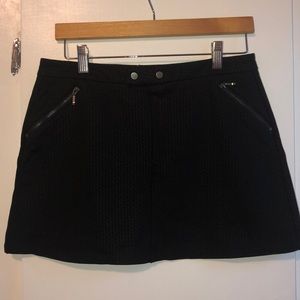 Jolt Skirt
